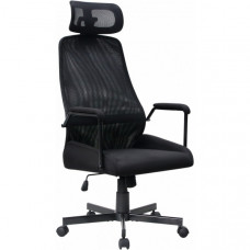 Геймерське крісло GT Racer X-2727 Black