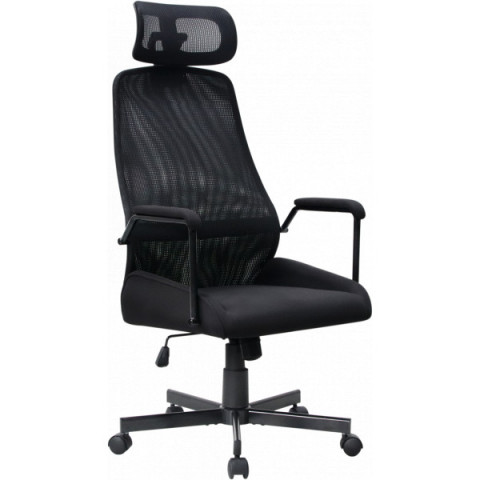 Геймерське крісло GT Racer X-2727 Black