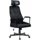 Геймерське крісло GT Racer X-2727 Black