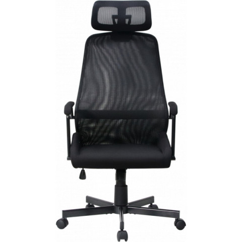 Геймерське крісло GT Racer X-2727 Black