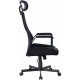 Геймерське крісло GT Racer X-2727 Black