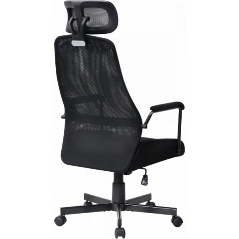 Геймерське крісло GT Racer X-2727 Black