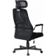 Геймерське крісло GT Racer X-2727 Black