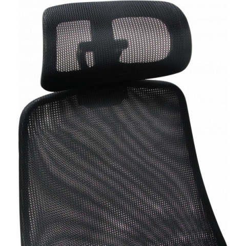 Геймерське крісло GT Racer X-2727 Black