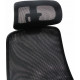 Геймерське крісло GT Racer X-2727 Black