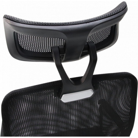 Геймерське крісло GT Racer X-2727 Black