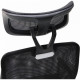 Геймерське крісло GT Racer X-2727 Black