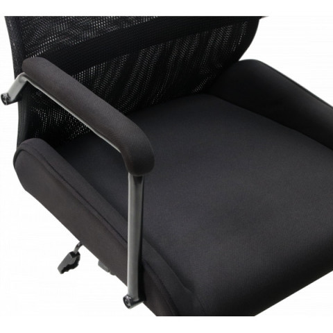 Геймерське крісло GT Racer X-2727 Black