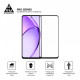 Захисне скло ArmorStandart Pro для OPPO A3 4G / A3x 4G / A40m 4G (ARM80892)