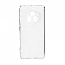 Чохол ArmorStandart Air для Realme 14 Pro 5G Camera cover Clear (ARM83597)