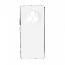Чохол ArmorStandart Air для Realme 14 Pro 5G Camera cover Clear (ARM83597)