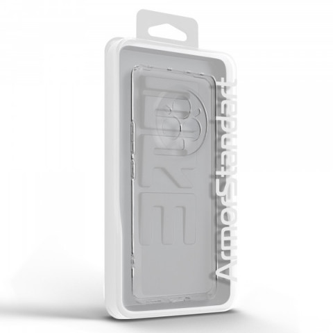 Чохол ArmorStandart Air для Realme 14 Pro 5G Camera cover Clear (ARM83597)