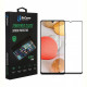 Захисне скло BeCover для Samsung Galaxy M22 SM-M225 Black (706907)
