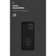 Чохол ArmorStandart ICON для Motorola Edge 50 5G Camera cover Black (ARM81702)