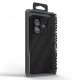 Чохол ArmorStandart Matte Slim Fit для Xiaomi Redmi Note 14 4G Camera cover Black (ARM79723)