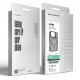 Чохол ArmorStandart Uniq MagCase для Apple iPhone 17 Pro Titanium Grey (ARM86270)