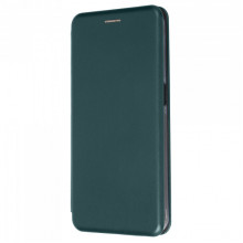 Чохол-книжка ArmorStandart G-Case для Samsung A16 4G (A165) Green (ARM81452)