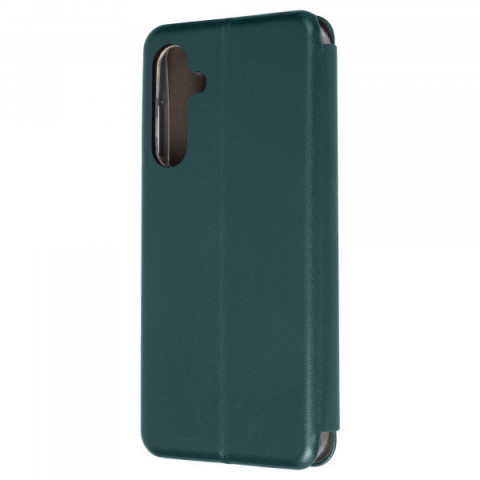 Чохол-книжка ArmorStandart G-Case для Samsung A16 4G (A165) Green (ARM81452)