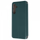 Чохол-книжка ArmorStandart G-Case для Samsung A16 4G (A165) Green (ARM81452)