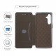 Чохол-книжка ArmorStandart G-Case для Samsung A16 4G (A165) Green (ARM81452)