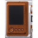 Фотокамера миттєвого друку Fujifilm Instax Mini EVO Hybrid Brown (16812508)