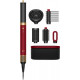 Dyson Airwrap Coanda 2x Multi-styler Dryer Straight to Wavy Red Velvet / Gold (176937-01) UK *