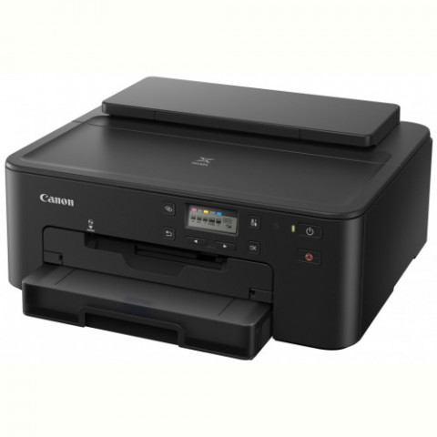 Принтер А4 кол. Canon Pixma TS704 з Wi-Fi (3109C027AB)