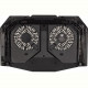 Охолоджуюча пiдставка для ноутбука 2E Gaming 2E-CPG-006 Black