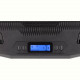 Охолоджуюча пiдставка для ноутбука 2E Gaming 2E-CPG-006 Black