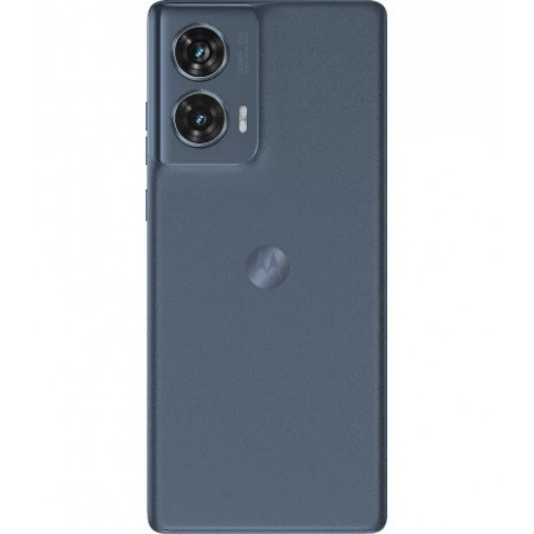 Смартфон Motorola Moto Edge 50 Fusion 12/512GB Forest Blue (PB3T0062UA)