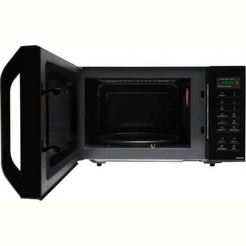 Мікрохвильова піч Panasonic NN-GT35HBZUE