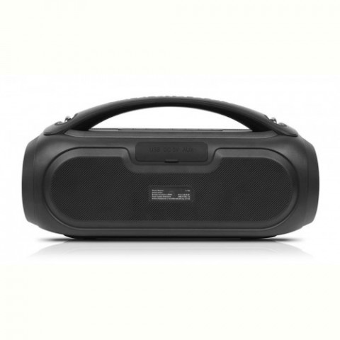 Акустична система REAL-EL X-745 Black