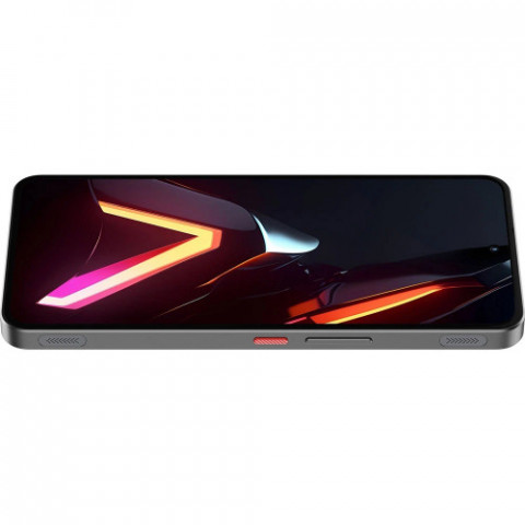 Смартфон ZTE Nubia Neo 3 GT 5G 12/256GB Yellow
