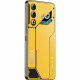Смартфон ZTE Nubia Neo 3 GT 5G 12/256GB Yellow