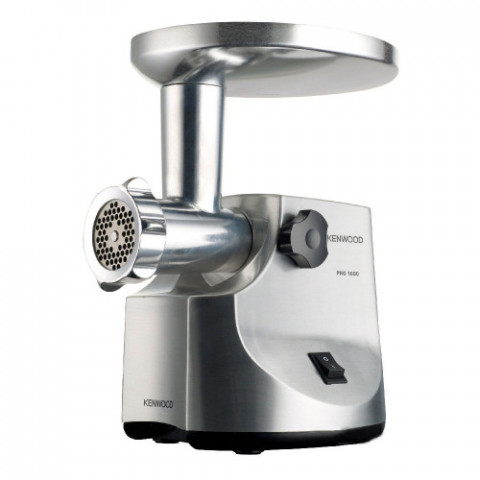 М`ясорубка Kenwood MG516