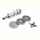 М`ясорубка Kenwood MG516