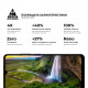 Захисне скло ArmorStandart Pro для Xiaomi Redmi A5 4G / Poco C71 4G (ARM84705)