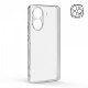 Чохол ArmorStandart Air для Xiaomi Poco X7 Pro Camera cover Clear (ARM82747)