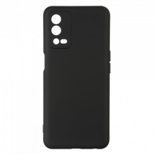 Чохол ArmorStandart ICON для OPPO A55 4G Camera cover Black (ARM61431)