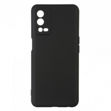 Чохол ArmorStandart ICON для OPPO A55 4G Camera cover Black (ARM61431)