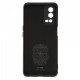 Чохол ArmorStandart ICON для OPPO A55 4G Camera cover Black (ARM61431)