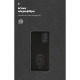 Чохол ArmorStandart ICON для OPPO A55 4G Camera cover Black (ARM61431)
