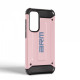 Чохол ArmorStandart Panzer для Samsung S23 FE 5G (SM-S711) Pink (ARM73704)