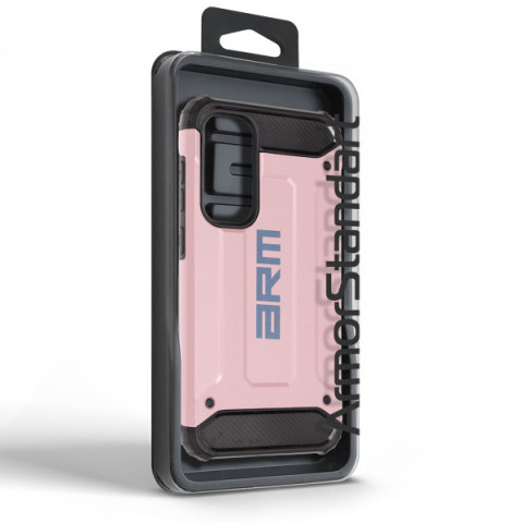 Чохол ArmorStandart Panzer для Samsung S23 FE 5G (SM-S711) Pink (ARM73704)