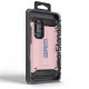Чохол ArmorStandart Panzer для Samsung S23 FE 5G (SM-S711) Pink (ARM73704)