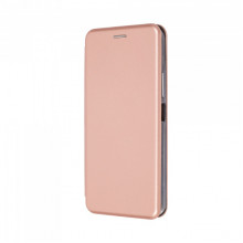 Чохол-книжка ArmorStandart G-Case для Xiaomi Redmi 15 4G Rose Gold (ARM87091)
