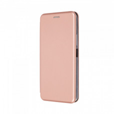 Чохол-книжка ArmorStandart G-Case для Xiaomi Redmi 15 4G Rose Gold (ARM87091)