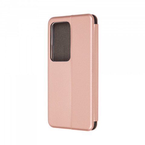 Чохол-книжка ArmorStandart G-Case для Xiaomi Redmi 15 4G Rose Gold (ARM87091)