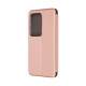 Чохол-книжка ArmorStandart G-Case для Xiaomi Redmi 15 4G Rose Gold (ARM87091)