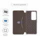 Чохол-книжка ArmorStandart G-Case для Xiaomi Redmi 15 4G Rose Gold (ARM87091)